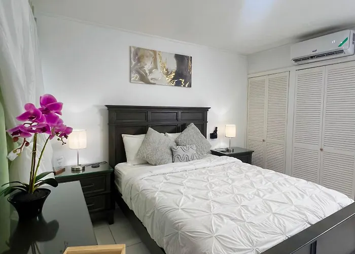 Serenity By The Sea Bed & Breakfast
