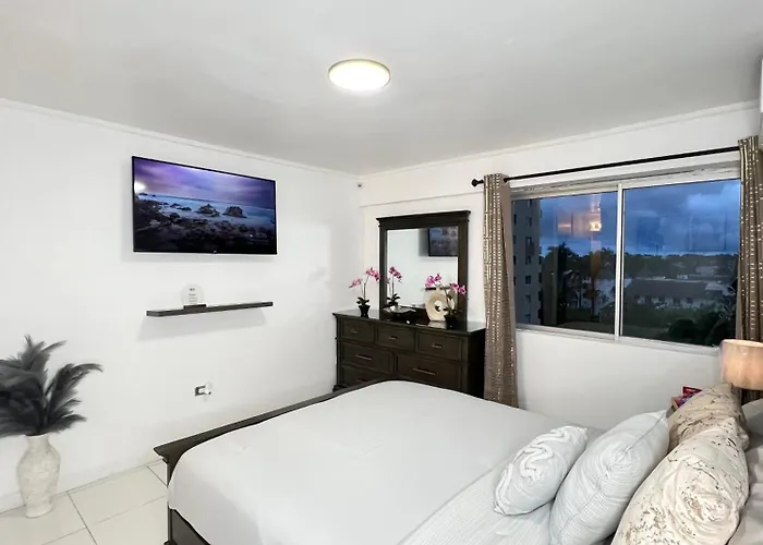 Serenity By The Sea Bed & Breakfast